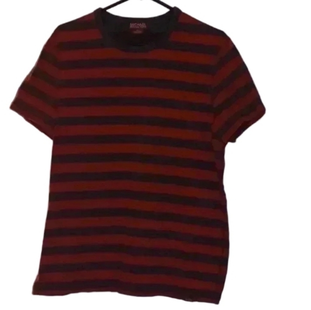 Men's Michael Kors shirt Size XLarge Casual